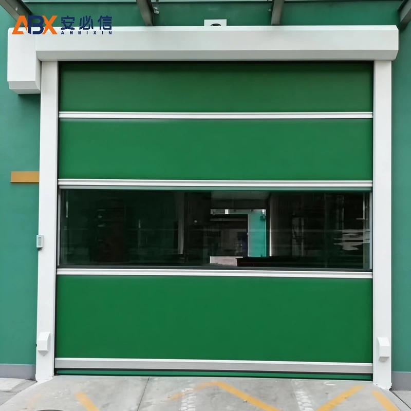 娄底市高速门